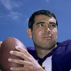 Joe Kapp